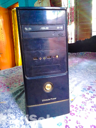 Intel Dual Core PC
